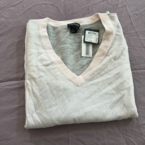Club Monaco sweater